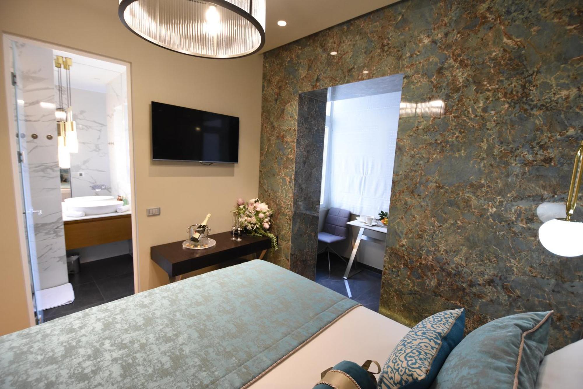 Luxury Rooms Fortuna Split Eksteriør bilde