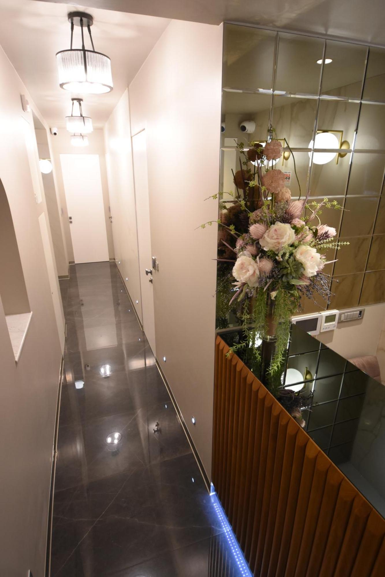Luxury Rooms Fortuna Split Eksteriør bilde