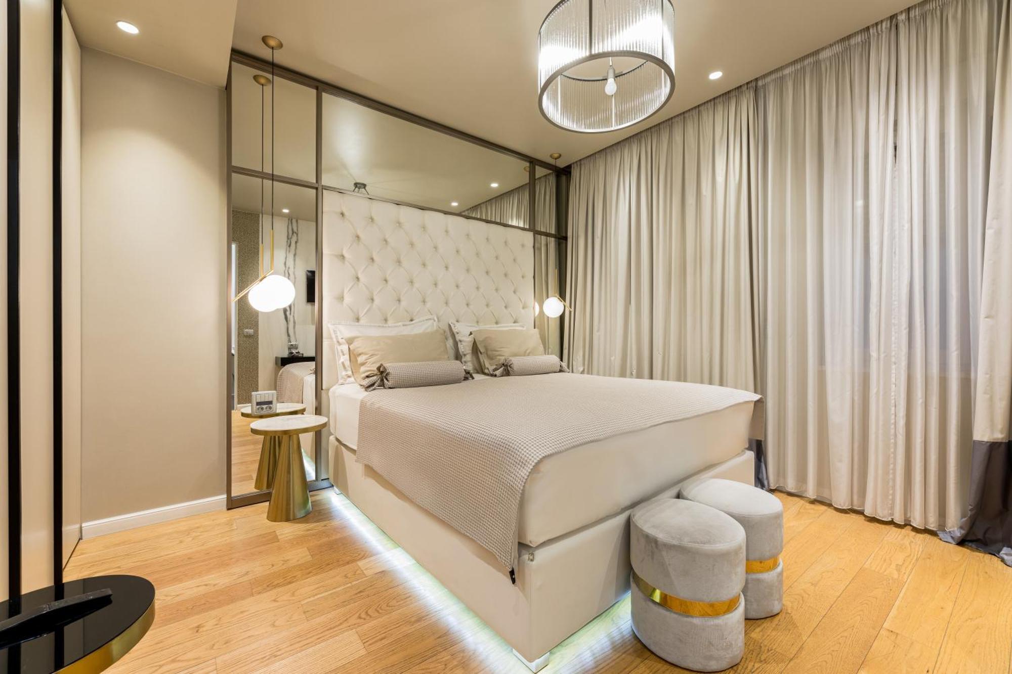 Luxury Rooms Fortuna Split Eksteriør bilde
