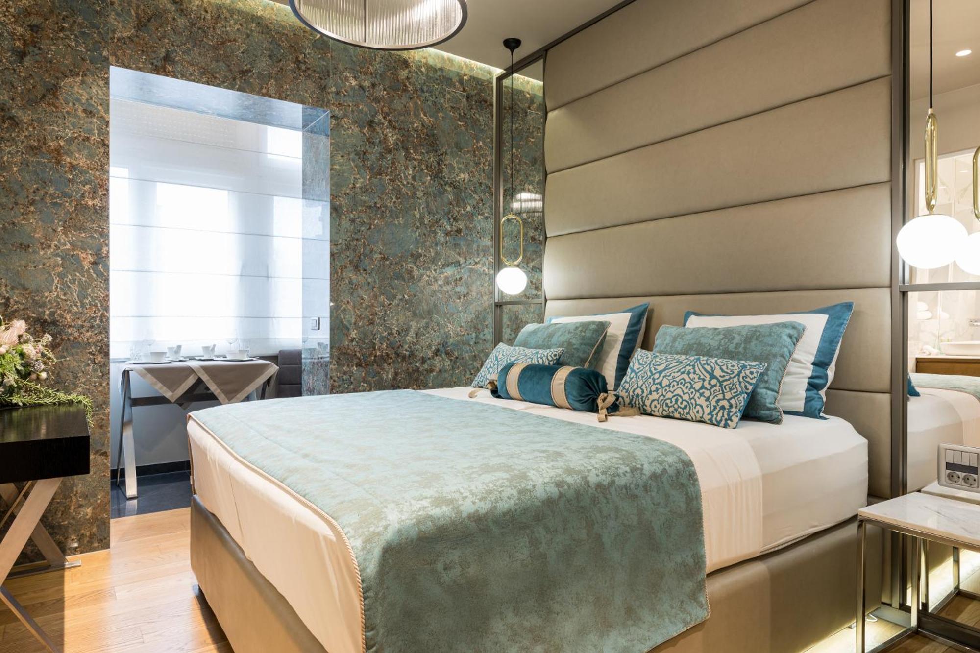 Luxury Rooms Fortuna Split Eksteriør bilde